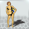 play Ragdoll Volleyball