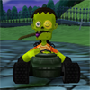 play Zombie Karts